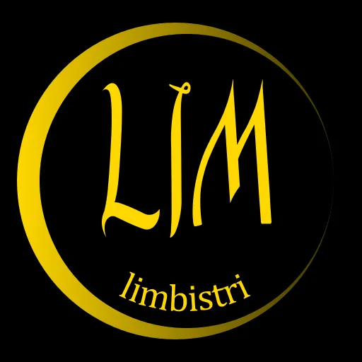 Limbistri Android app developer logo